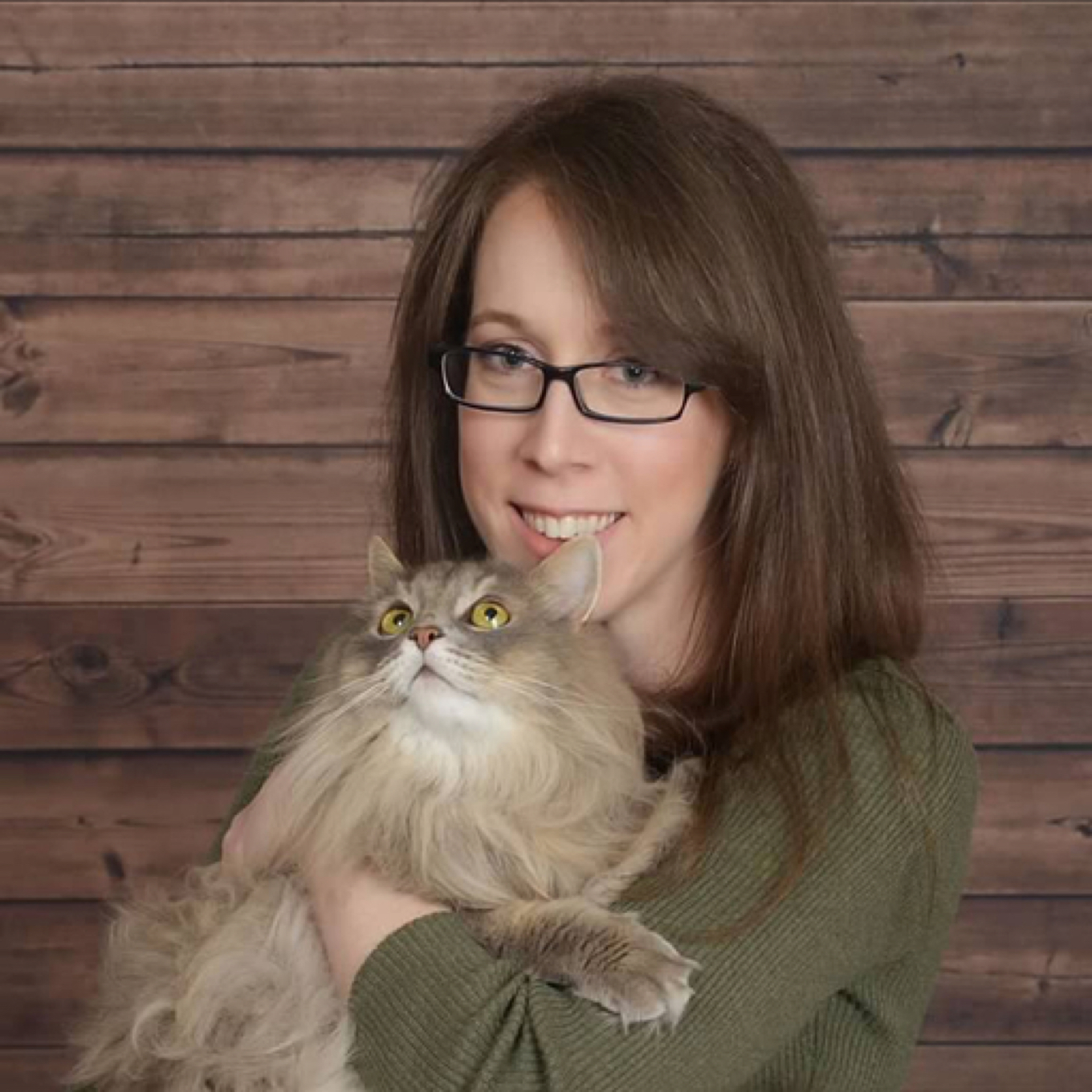 Annette Louviere, DVM