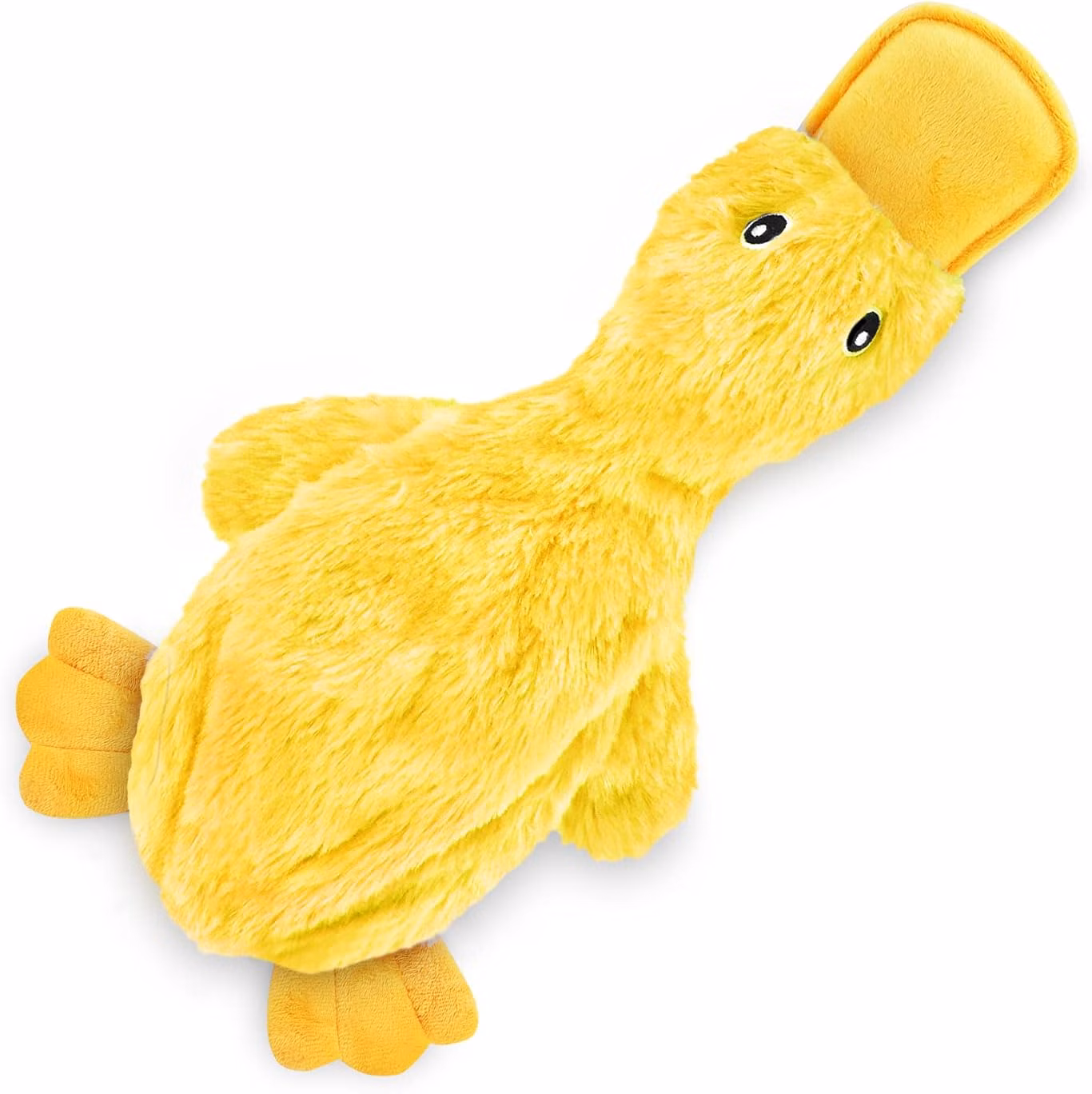 Duck squeaky toy